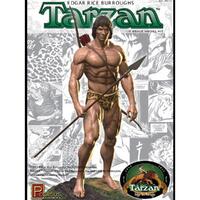 Pegasus 1/18 Edgar Rice Burroughs "Tarzan"