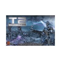 Pegasus 1/32 Terminator 2 T-800 Endoskeletons Plastic Model Kit [9017]