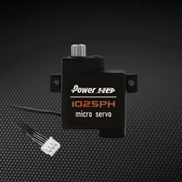 Power HD Digital Servo