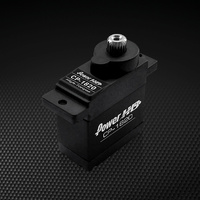 Power HD Digital Servo