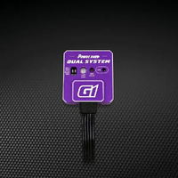 Power HD Gyro - Purple