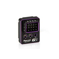 Power HD Gyro - Purple Line