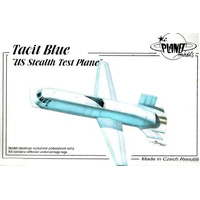 Planet 1/72 Northrop "Tacit Blue" Plastic Model Kit