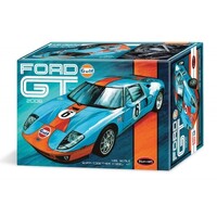 Polar Lights 1/25 2006 Ford GT (Snap) 2T Plastic Model Kit