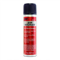 Zap-A-Gap Zip-Kicker CA Accelerator Aerosol Can 2oz/25.7g