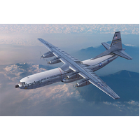 Roden 1/144 Douglas C-133B Cargomaster Plastic Model Kit