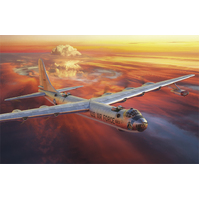 Roden 1/144 Convair B-36D Pecemaker Plastic Model Kit