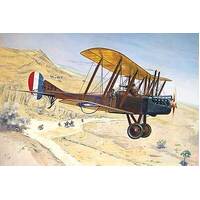 Roden 1/48 RAF BE 2c Plastic Model Kit