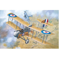 Roden 1/32 De Havilland DH-2 Plastic Model Kit