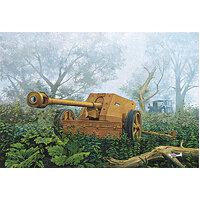 Roden 1/72 PAK - 40 Plastic Model Kit