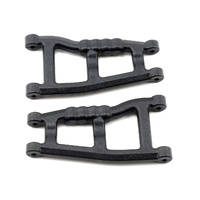 RPM Rear A-arms (not compatible with the Nitro Slash) - Traxxas | Slash 2wd | Black