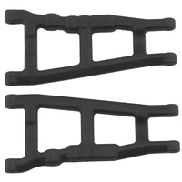 RPM Front or Rear A-arms - Traxxas | Slash 4x4 / Stampede 4x4 / Rally | Black