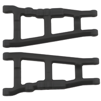 RPM Front or Rear A-arms - Traxxas | Slash 4x4 / Stampede 4x4 / Rally | Black