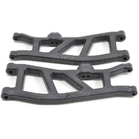 RPM Rear A-arms - ARRMA | Kraton 4S / Outcast 4S | Black