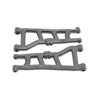 RPM Front A-arms - ARRMA | Typhon 3S BLX | Black