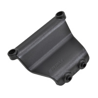 RPM Front Bumper Mount - Traxxas | X-Maxx | Black