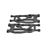 RPM Rear A-arms - ARRMA / Durango | Kraton 6S / Outcast 6S / Talion 6S / DEX8T | Black