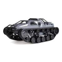 SG 1203 1/12 RC 2.4G Drift Tank Gunmetal