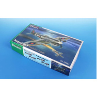 Special Hobby 1/32 Tempest Mk.V ‘Doodle-bug Hunters’ Plastic Model Kit