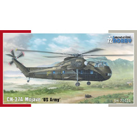 Special Hobby 1/72 CH-37 Mojave Plastic Model Kit