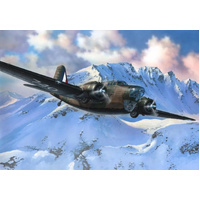 Special Hobby 1/72 Digby Mk.I ‘Bolo in Canadian Service’ Plastic Model Kit