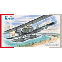 Special Hobby 1/72 Heinkel He 59B Plastic Model Kit