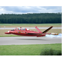 Special Hobby 1/72 Fouga CM.170 Magister ‘Aerobatic Teams’ Plastic Model Kit