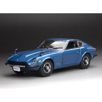 Sun Star 1/18 1970 Fairlady Z (S30) - Blue (RHD)