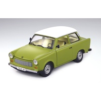Sun Star 1/18 Trabant 601 - Green