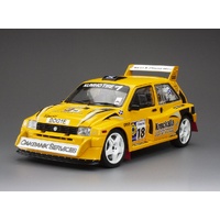 Sun Star 1/18 MG Metro 6R4 - #18 D.Bogie/E.Sherry - Topaz Donegal International rally 2010 (limited edition 999pcs)