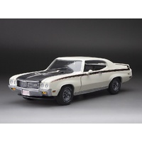Sun Star 1/18 1970 Buick GSX - Apollo White