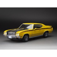 Sun Star 1/18 1970 Buick GSX - Saturn Yellow