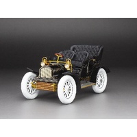 Sun Star 1/18 1904 Buick Model B - Black