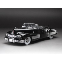 Sun Star 1/18 1938 Buick Y-Job
