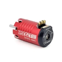 Surpass Rocket-RC MINI 1525 sensored motor 29T/6800KV RED