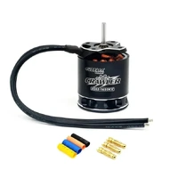 Surpass Crawler car outrunner brushless motor 3542-2250kv