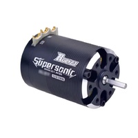 Surpass Rocket-RC Supersonic 540 sensoreed fixed timing SPEC EFRA certified 17.5T