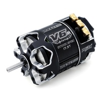 Surpass Rocket-RC 540 V6S sensored motor 17.5T Stock