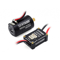 Surpass Gecko 2030 Motor 3500kv + Mini 18