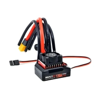 Surpass Rocket RC 100A SENSORED ESC-for Fixed timing motor