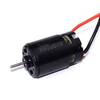 Surpass Hobby 550 Brushed motor 21T