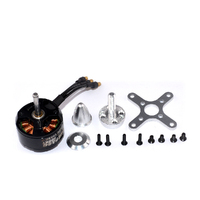 Surpass C3530(2808) brushless motor for airplane 1400 kv