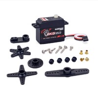 Surpass 6KG S0600P Plastic gear servo