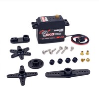 Surpass 6KG S0600M Metal gear servo