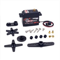 Surpass 9KG S0900M Metal gear servo