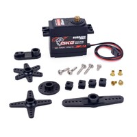 Surpass 15KG S1500M Metal gear servo