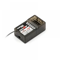 Surpass X6F CH4/CH5/CH6 Receiver