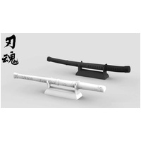 Suyata Modeler's Pen Knife - Tachi