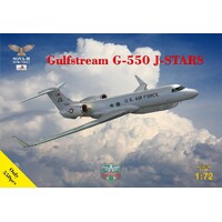 Sova-M 1/72 Gulfstream G-550 J-STARS (Joint Surveillance Target Attack Radar System)