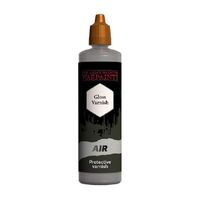 The Army Painter Warpaints Air: Gloss Varnish 100 ml
